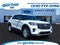 2027 Ford Explorer ACTIVE W/100A PKG 4WD