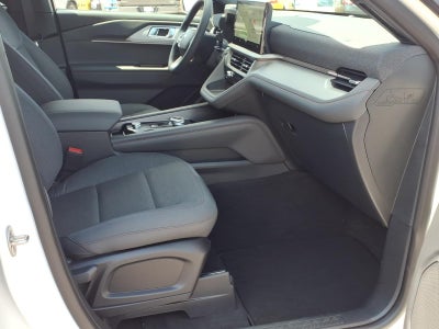 2027 Ford Explorer ACTIVE W/100A PKG 4WD