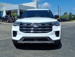 2027 Ford Explorer ACTIVE W/100A PKG 4WD