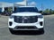 2027 Ford Explorer ACTIVE W/100A PKG 4WD