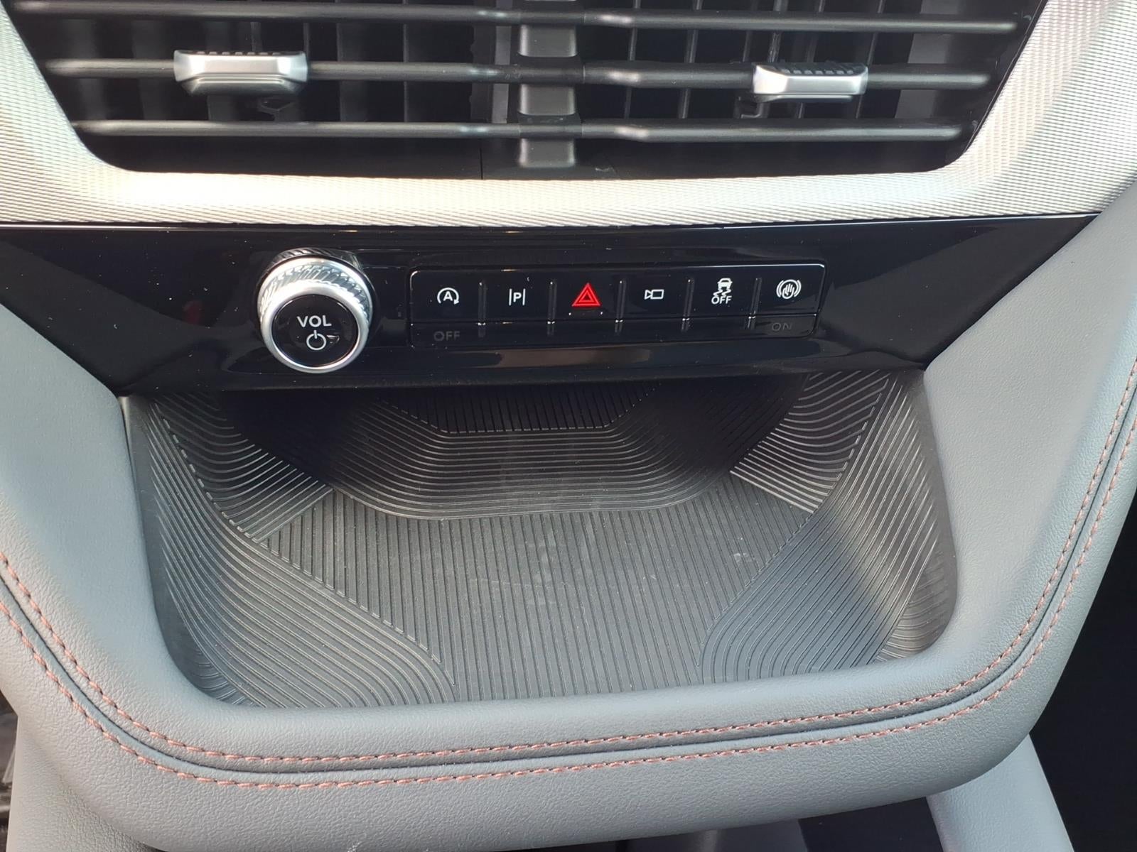 2027 Ford Explorer ACTIVE W/100A PKG 4WD