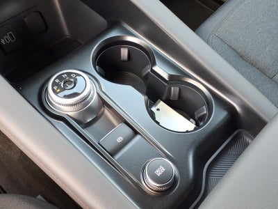 2027 Ford Explorer ACTIVE W/100A PKG 4WD