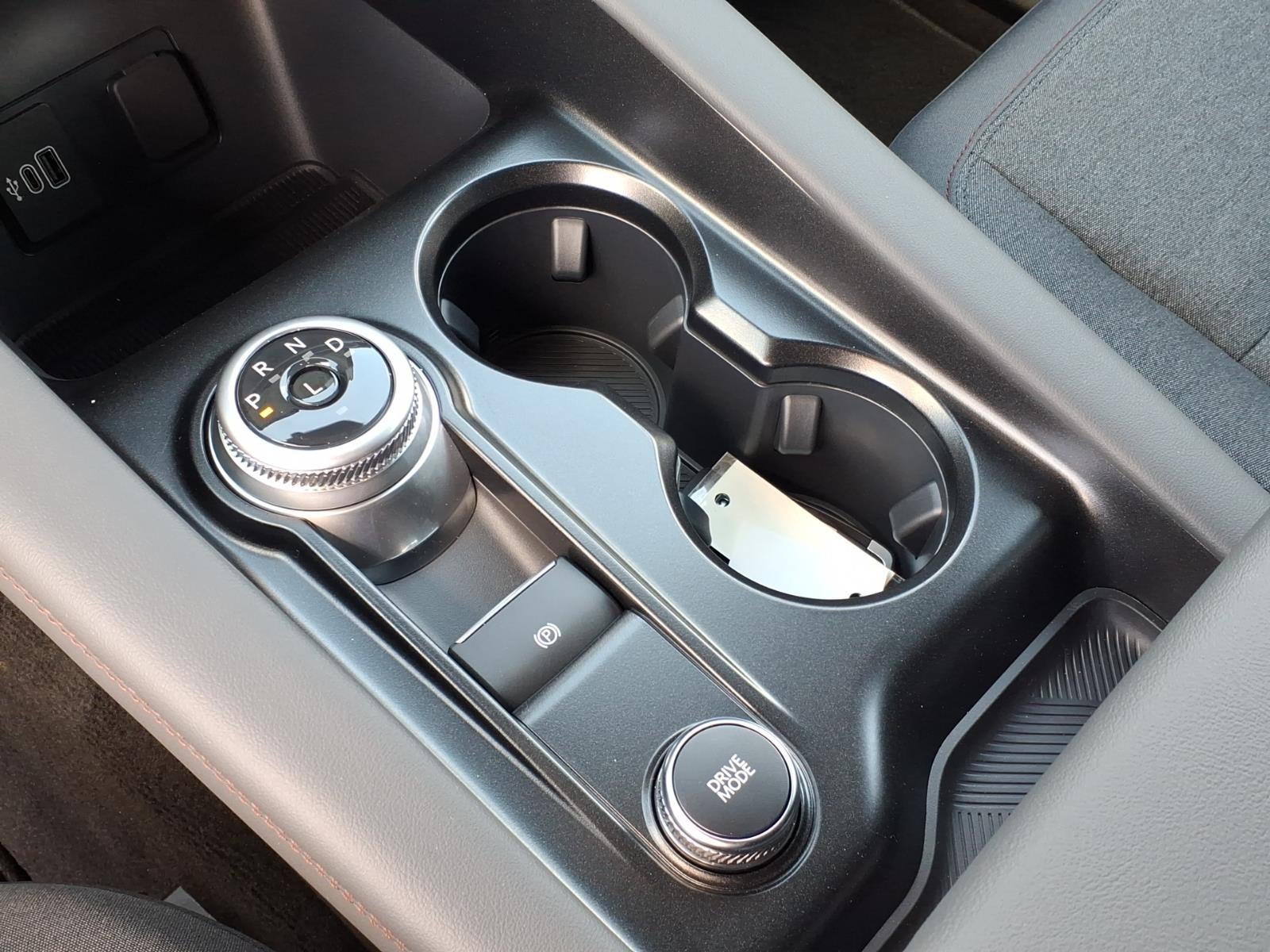 2027 Ford Explorer ACTIVE W/100A PKG 4WD