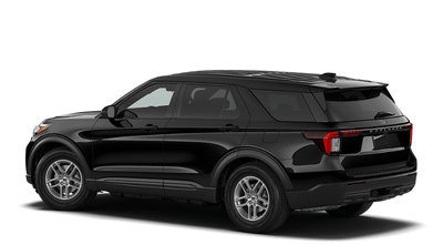 2027 Ford Explorer ACTIVE W/100A PKG 4WD