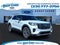 2026 Ford Explorer ACTIVE W/200A PKG 4WD