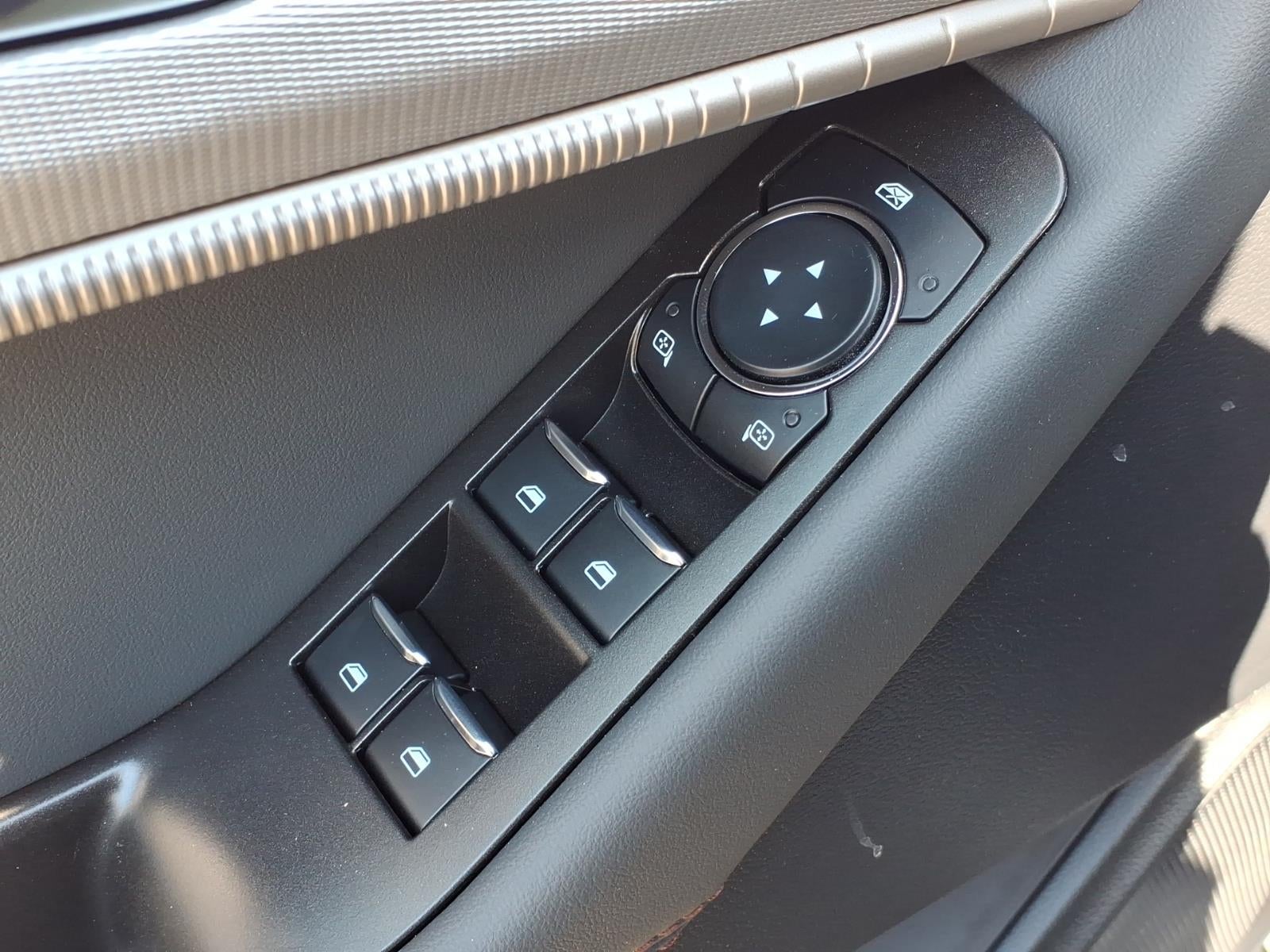 2026 Ford Explorer ACTIVE W/200A PKG 4WD