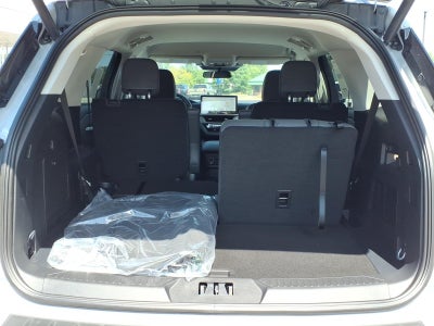 2026 Ford Explorer ACTIVE W/200A PKG 4WD