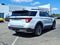 2026 Ford Explorer ACTIVE W/200A PKG 4WD