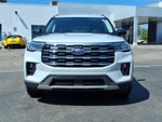 2026 Ford Explorer ACTIVE W/200A PKG 4WD