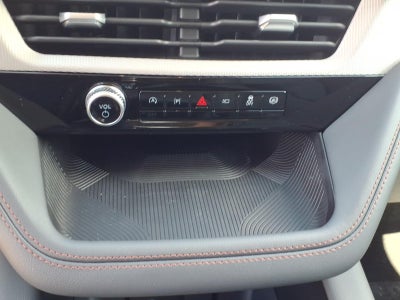 2026 Ford Explorer ACTIVE W/200A PKG 4WD