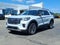 2026 Ford Explorer ACTIVE W/200A PKG 4WD