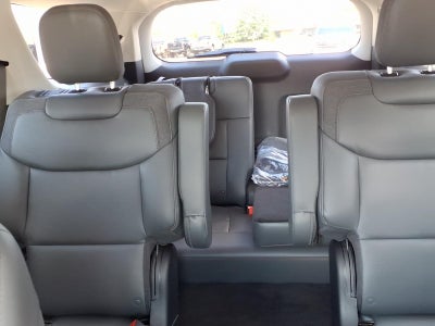 2026 Ford Explorer ACTIVE W/200A PKG 4WD