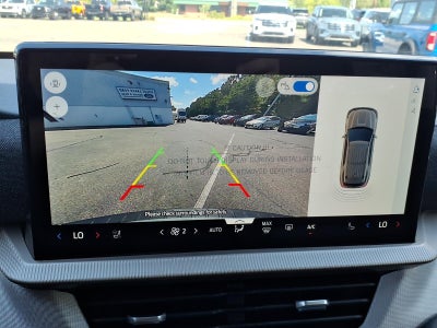 2026 Ford Explorer ACTIVE W/200A PKG 4WD