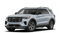 2026 Ford Explorer ACTIVE W/200A PKG 4WD