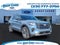 2027 Ford Explorer ACTIVE W/200A PKG 4WD
