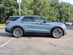 2027 Ford Explorer ACTIVE W/200A PKG 4WD