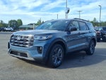 2027 Ford Explorer ACTIVE W/200A PKG 4WD