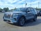 2027 Ford Explorer ACTIVE W/200A PKG 4WD