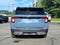 2027 Ford Explorer ACTIVE W/200A PKG 4WD