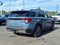 2027 Ford Explorer ACTIVE W/200A PKG 4WD