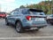 2027 Ford Explorer ACTIVE W/200A PKG 4WD