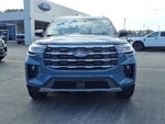 2027 Ford Explorer ACTIVE W/200A PKG 4WD
