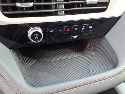 2027 Ford Explorer ACTIVE W/200A PKG 4WD