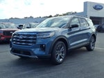 2027 Ford Explorer ACTIVE W/200A PKG 4WD
