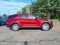 2027 Ford Explorer ACTIVE W/200A PKG 4WD
