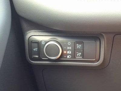 2027 Ford Explorer ACTIVE W/200A PKG 4WD