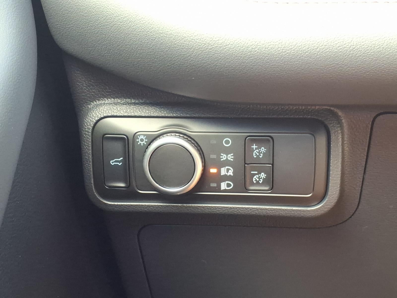 2027 Ford Explorer ACTIVE W/200A PKG 4WD