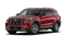 2027 Ford Explorer ACTIVE W/200A PKG 4WD