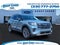 2026 Ford Explorer ACTIVE W/200A PKG 4WD