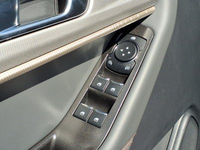2026 Ford Explorer ACTIVE W/200A PKG 4WD