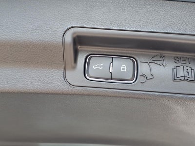 2026 Ford Explorer ACTIVE W/200A PKG 4WD