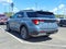 2026 Ford Explorer ACTIVE W/200A PKG 4WD