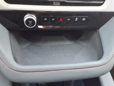 2026 Ford Explorer ACTIVE W/200A PKG 4WD