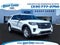 2027 Ford Explorer ACTIVE W/100A PKG 4WD