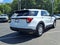 2027 Ford Explorer ACTIVE W/100A PKG 4WD
