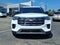 2027 Ford Explorer ACTIVE W/100A PKG 4WD