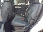 2027 Ford Explorer ACTIVE W/100A PKG 4WD