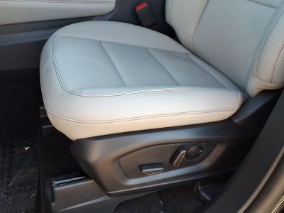 2026 Ford Explorer ACTIVE W/200A PKG 4WD