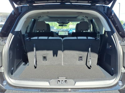 2026 Ford Explorer ACTIVE W/200A PKG 4WD