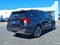 2026 Ford Explorer ACTIVE W/200A PKG 4WD