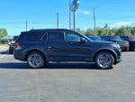 2026 Ford Explorer ACTIVE W/200A PKG 4WD