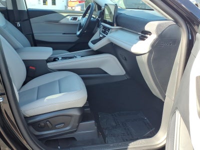 2026 Ford Explorer ACTIVE W/200A PKG 4WD