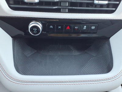 2026 Ford Explorer ACTIVE W/200A PKG 4WD