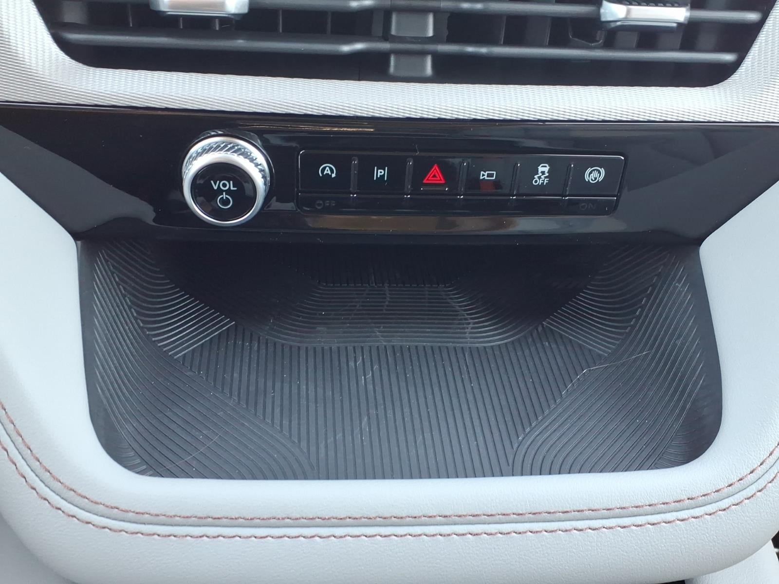 2026 Ford Explorer ACTIVE W/200A PKG 4WD