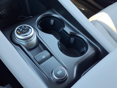 2026 Ford Explorer ACTIVE W/200A PKG 4WD