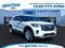 2027 Ford Explorer ACTIVE W/100A PKG 4WD